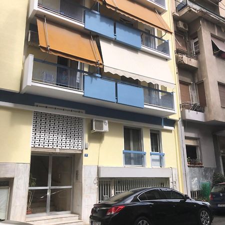 דירות אתונה Neoclassic Modern Apa Ath מראה חיצוני תמונה